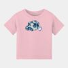 Infant Jersey Short Sleeve Tee Thumbnail