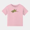 Infant Jersey Short Sleeve Tee Thumbnail