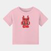 Infant Jersey Short Sleeve Tee Thumbnail