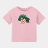 Infant Jersey Short Sleeve Tee Thumbnail