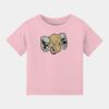 Infant Jersey Short Sleeve Tee Thumbnail