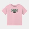 Infant Jersey Short Sleeve Tee Thumbnail