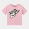 Infant Jersey Short Sleeve Tee Thumbnail