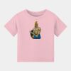Infant Jersey Short Sleeve Tee Thumbnail