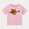 Infant Jersey Short Sleeve Tee Thumbnail