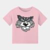 Infant Jersey Short Sleeve Tee Thumbnail