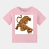 Infant Jersey Short Sleeve Tee Thumbnail
