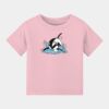 Infant Jersey Short Sleeve Tee Thumbnail