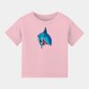 Infant Jersey Short Sleeve Tee Thumbnail