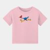 Infant Jersey Short Sleeve Tee Thumbnail