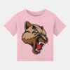 Infant Jersey Short Sleeve Tee Thumbnail