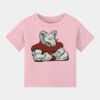 Infant Jersey Short Sleeve Tee Thumbnail