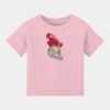 Infant Jersey Short Sleeve Tee Thumbnail