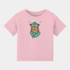 Infant Jersey Short Sleeve Tee Thumbnail