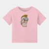 Infant Jersey Short Sleeve Tee Thumbnail