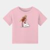Infant Jersey Short Sleeve Tee Thumbnail