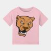 Infant Jersey Short Sleeve Tee Thumbnail