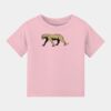Infant Jersey Short Sleeve Tee Thumbnail