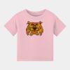 Infant Jersey Short Sleeve Tee Thumbnail