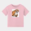 Infant Jersey Short Sleeve Tee Thumbnail