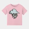Infant Jersey Short Sleeve Tee Thumbnail