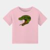 Infant Jersey Short Sleeve Tee Thumbnail