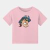 Infant Jersey Short Sleeve Tee Thumbnail