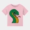Infant Jersey Short Sleeve Tee Thumbnail