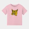 Infant Jersey Short Sleeve Tee Thumbnail