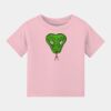 Infant Jersey Short Sleeve Tee Thumbnail