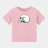 Infant Jersey Short Sleeve Tee Thumbnail