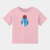 Infant Jersey Short Sleeve Tee Thumbnail