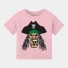 Infant Jersey Short Sleeve Tee Thumbnail