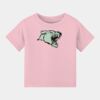 Infant Jersey Short Sleeve Tee Thumbnail