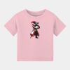 Infant Jersey Short Sleeve Tee Thumbnail