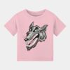 Infant Jersey Short Sleeve Tee Thumbnail