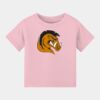 Infant Jersey Short Sleeve Tee Thumbnail
