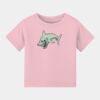 Infant Jersey Short Sleeve Tee Thumbnail