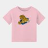 Infant Jersey Short Sleeve Tee Thumbnail