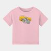 Infant Jersey Short Sleeve Tee Thumbnail