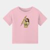 Infant Jersey Short Sleeve Tee Thumbnail
