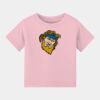 Infant Jersey Short Sleeve Tee Thumbnail