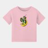 Infant Jersey Short Sleeve Tee Thumbnail