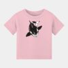 Infant Jersey Short Sleeve Tee Thumbnail