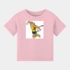 Infant Jersey Short Sleeve Tee Thumbnail