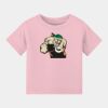 Infant Jersey Short Sleeve Tee Thumbnail