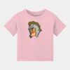 Infant Jersey Short Sleeve Tee Thumbnail