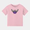 Infant Jersey Short Sleeve Tee Thumbnail