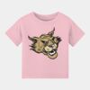 Infant Jersey Short Sleeve Tee Thumbnail