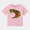 Infant Jersey Short Sleeve Tee Thumbnail